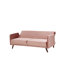 Salas Velvet Sleeper-37784197