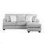 Coussins réversibles Modern-510973482