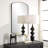 Armano Iron Archy Wall Mirror