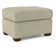 Upholstered Ottoman