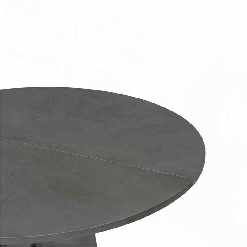 Table de salle à manger, Gris