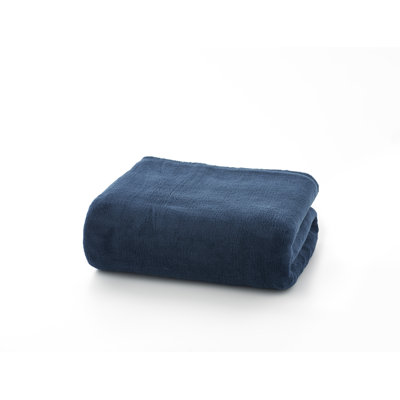 Snuggle Touch Supersoft Fleece Throw