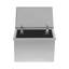 Danity Bar Cooler Stainless Steel Ice Bin