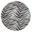 Tapis de jeu Zebra Patch-107390691