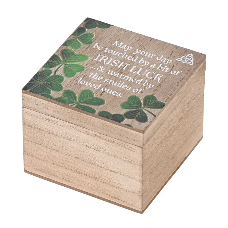 Boîte mémoire Jerroll