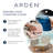 ARDEN Foam Outdoor Double Welted Chaise Lounge Cushion, 21 x 72, made with ProFoam, Rain-proof, Fade Resistant-110973240