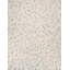 Tapis géométrique gris clair / gris en laine et en coton 9 pi x 12 pi Capucina