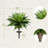 Artificial Agave Succulent Ground Inserted Plant-1469348533-1461730358