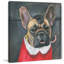Eyre Tarney - Wrapped Canvas Painting-539717556