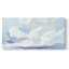 Toile tendue avec châssis abstrait # 10-564605205