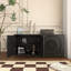 Buffet moderne Modern Buffet