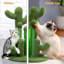 Grattoir pour chat Oasis Series-131246012-131246014