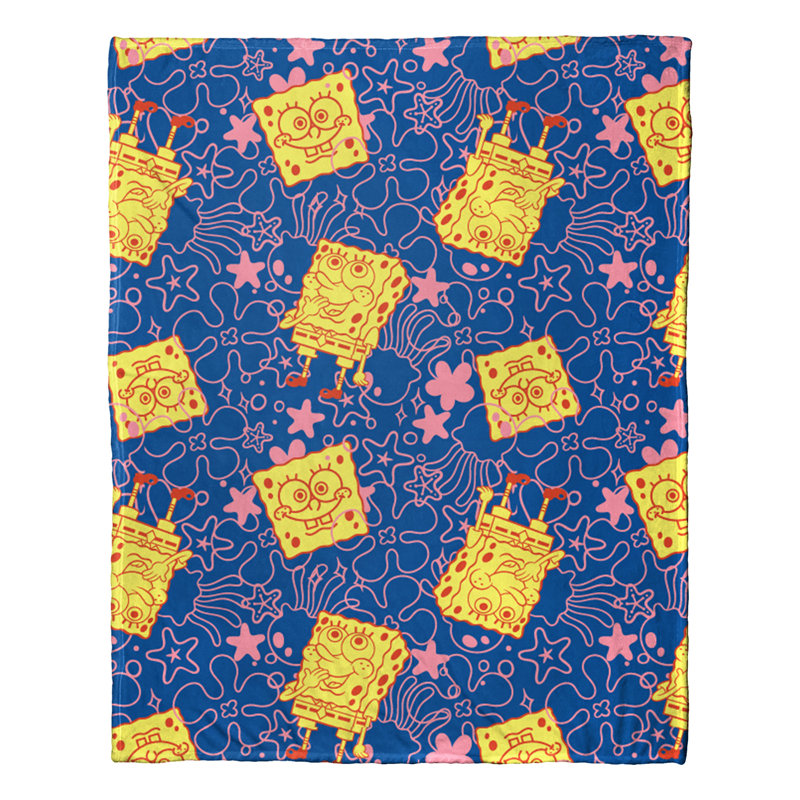 Throw Blanket