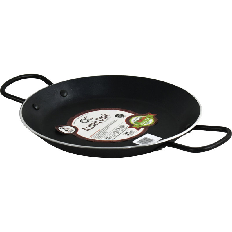 Aluminum Non-Stick Specialty Pan, 27 cm