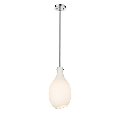 Kenia 1 - Light Single Pendant