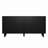 Accent Natural Sideboard Buffet Cabinet