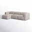 Radley 3 - Piece Upholstered Sectional-1764610486-1784568557