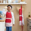 Tablier pour enfant Kitchenaid Gourmet Series-18030525-18030524