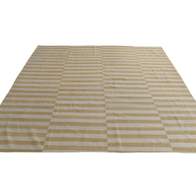 Tapis carré Square Noor