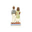 Figurine Jim Shore Beetlejuice Adam & Barbara