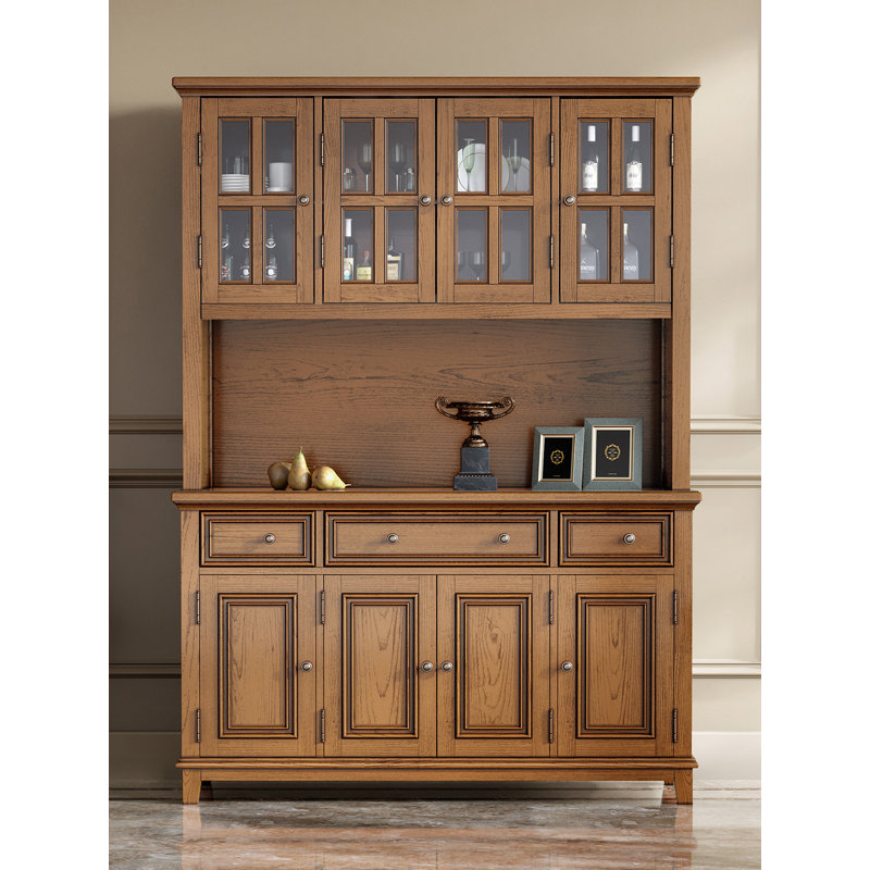 Armoire de rangement American
