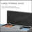 Versatile Rectangular Ottoman Bench With Removable Tray And Spacious Storage