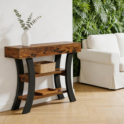 Sofa Table,Stable Console Table,Entryway Table