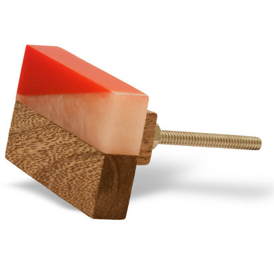 Rectangle Knob