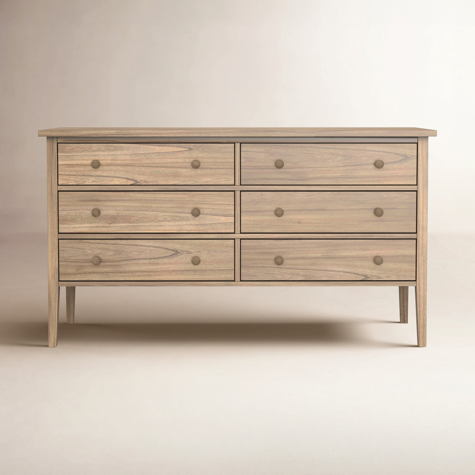 Bronwyn Dresser, Natural
