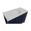 Ensemble de meuble-lavabo simple 42 po Claudett-1434281926-1436805911