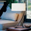 Stasis 28.3" Metallic Arched Table Lamp-7205711-71636453