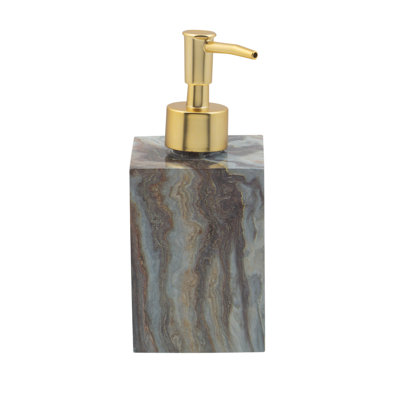 Soap Dispenser