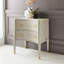 Gustavian 2 - Drawer Nightstand-71294861