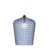 Bleu clair est en rupture de stock