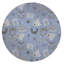 Tapis de jeu Bear Face-108673482