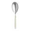 Fantasia Pewter Risotto Spoon - Sesame-1704953455
