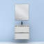 Vanity & Mirror Set-73822543