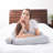Memory Foam Medium Cooling Pillow