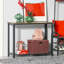 Lela 101cm Console Table