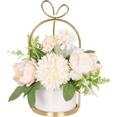 Arrangement in Vase