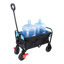 Mini chariot de plage pliable-113855374