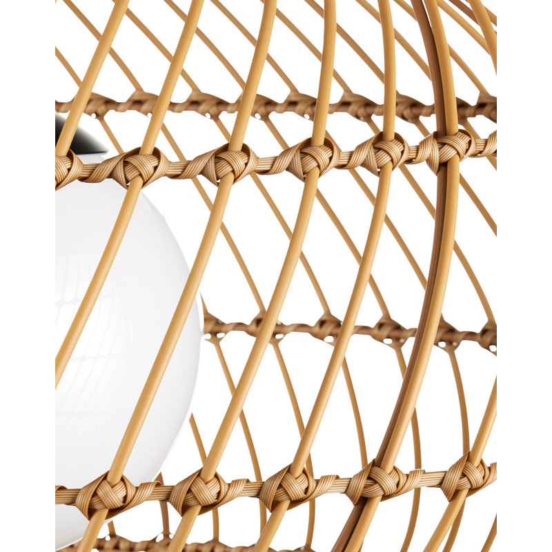 Carriage 1 - Light Pendant