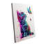 Wrapped Canvas Print-706674607