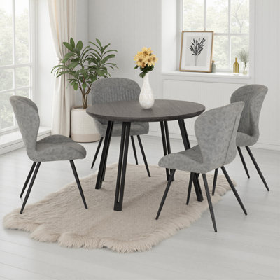 4 -Person Dining Set