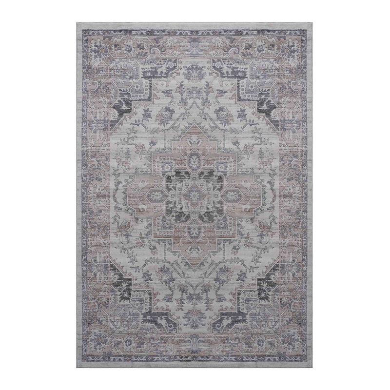Tapis paillasson Collection, Rectangulaire 2 pi x 3 pi
