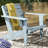 Ursa Acacia Outdoor Adirondack Chair-1630155259