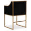 Tabouret Bella