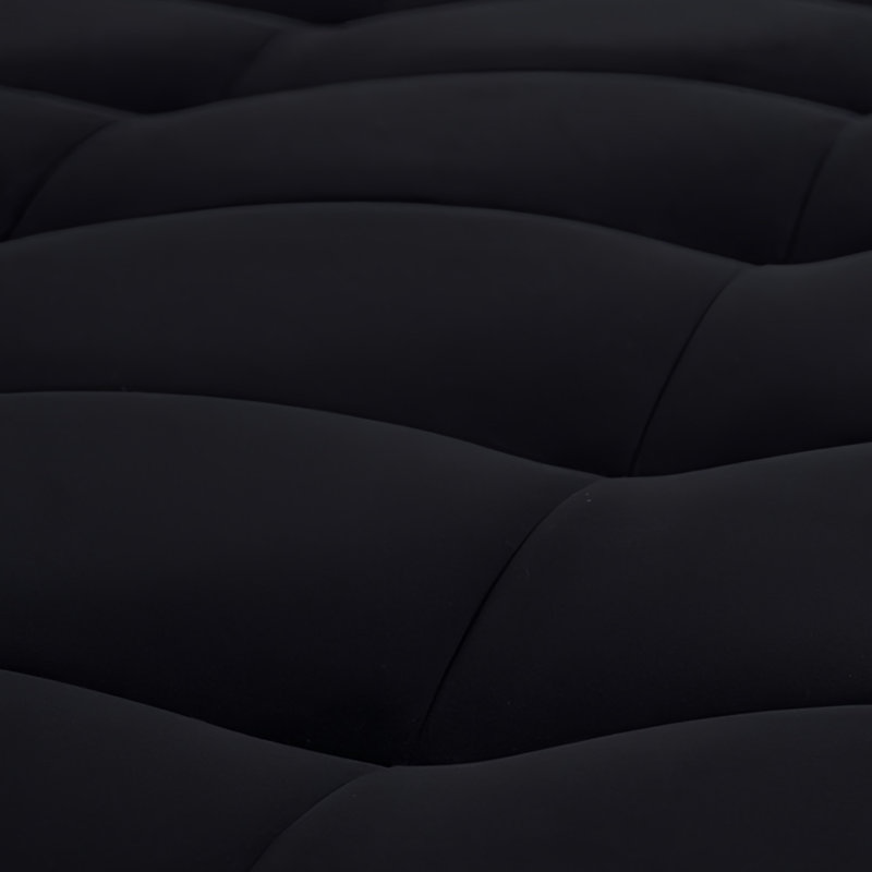 Eulas Upholstered Bench