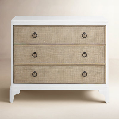 Leflore 18" Dresser