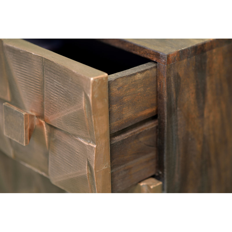 Marler 80cm Sideboard